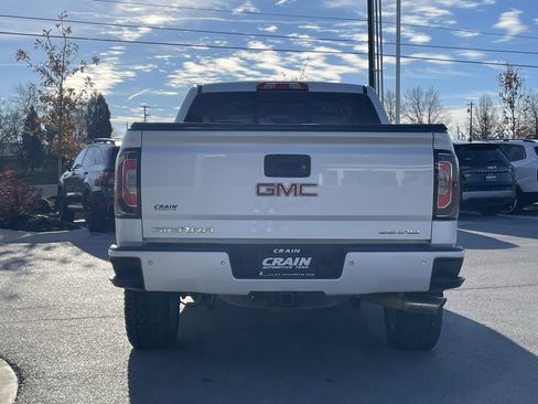 Used 2018 GMC Sierra 1500 Denali image 6