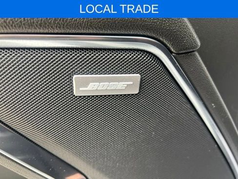 Used 2024 Chevrolet Silverado 2500 LTZ w/ LTZ Plus Package AWD/4WD image 36