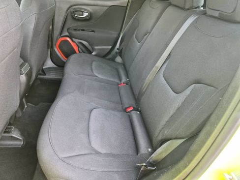 Used 2018 Jeep Renegade Sport w/ Power & Air Group AWD/4WD image 19