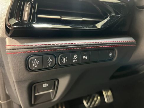 New 2026 Acura MDX A-Spec AWD/4WD image 19