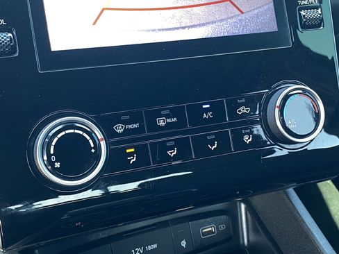 Certified 2023 Hyundai Santa Cruz Night AWD/4WD image 23