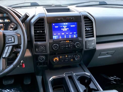 Used 2020 Ford F150 XLT w/ Equipment Group 302A Luxury image 7