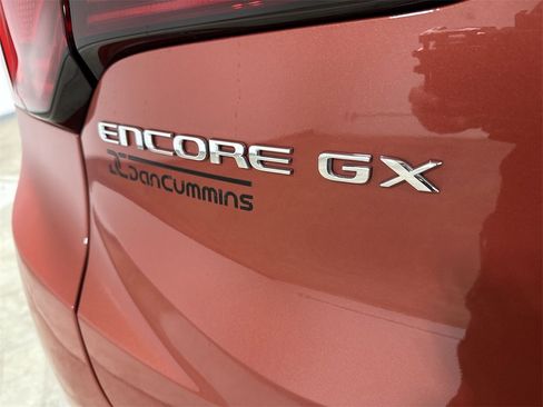 Used 2024 Buick Encore GX Sport Touring w/ Comfort Package image 25