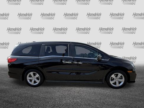 Certified 2019 Honda Odyssey EX-L image 11