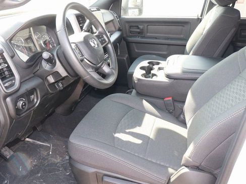 New 2025 RAM 2500 Tradesman image 13