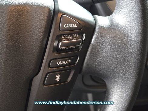 Used 2025 Nissan Frontier SV RWD image 27