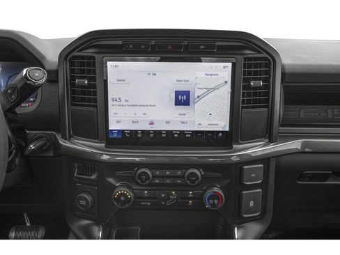 Used 2025 Ford F150 STX AWD/4WD image 7
