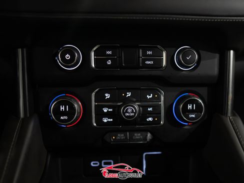 Used 2021 Chevrolet Tahoe LS image 34