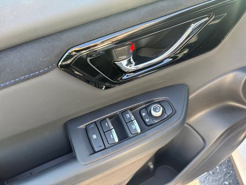 New 2026 Subaru Forester Limited w/ Limited Package image 11