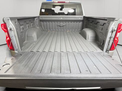 Used 2023 Chevrolet Silverado 1500 RST w/ Protection Package AWD/4WD image 29
