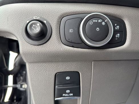 Used 2021 Ford Transit 350 XLT image 20