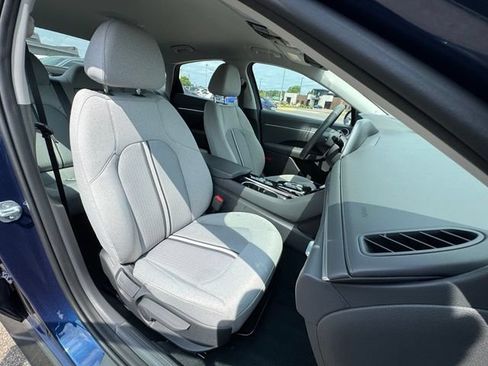 Used 2021 Hyundai Sonata SEL FWD image 11