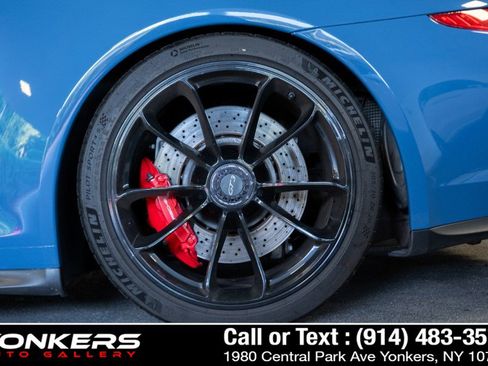 Used 2015 Porsche 911 GT3 RWD image 31