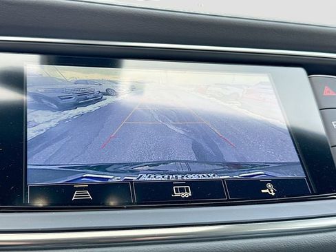 Used 2024 Buick Enclave Essence w/ Experience Buick Package image 14