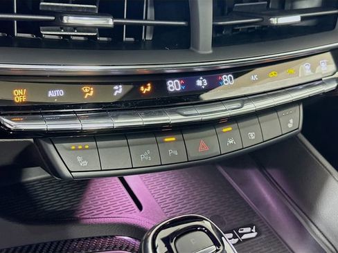 New 2026 Cadillac CT5 Sport image 12