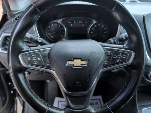 Used 2024 Chevrolet Equinox LT w/ LPO, Cargo Package FWD image 15