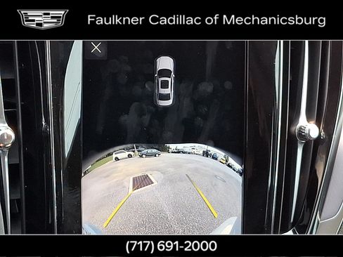 Used 2025 Volvo S60 B5 Core FWD image 25
