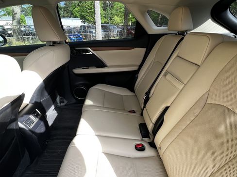 Used 2021 Lexus RX 350 FWD w/ Premium Package image 32