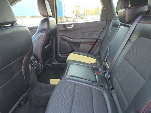 Used 2024 Ford Escape ST-Line AWD/4WD image 15