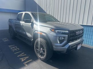Used 2023 GMC Canyon Elevation w/ Convenience Package video 1