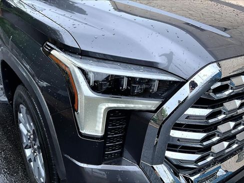Used 2023 Toyota Tundra 1794 Edition RWD image 28