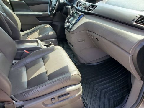Used 2014 Honda Odyssey EX-L image 38