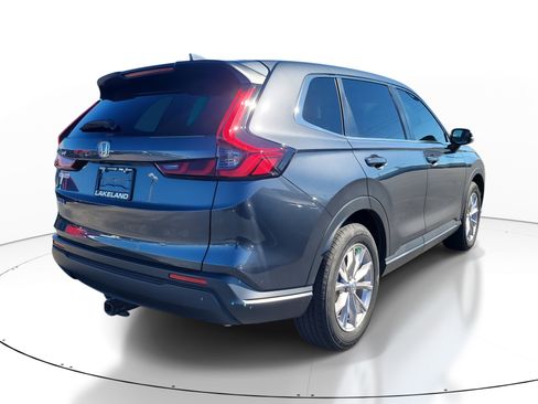 Used 2024 Honda CR-V EX-L image 4