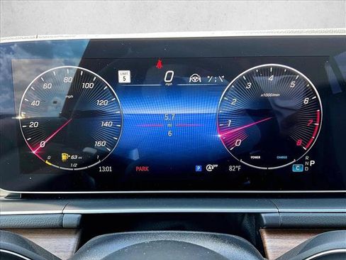New 2026 Mercedes-Benz GLS 580 4MATIC image 22
