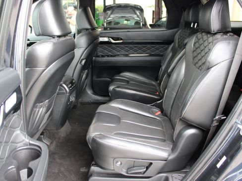 Used 2022 Hyundai Palisade Calligraphy AWD/4WD image 45
