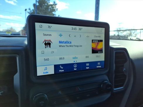 Certified 2024 Ford Bronco Sport Big Bend w/ Convenience Package image 19