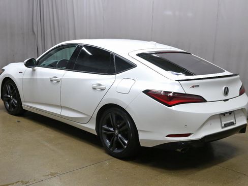 Certified 2024 Acura Integra A-Spec image 19