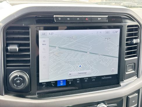 Used 2024 Ford F150 XLT w/ Equipment Group 302A MID image 4