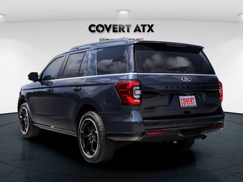 Used 2023 Ford Expedition Limited RWD image 5