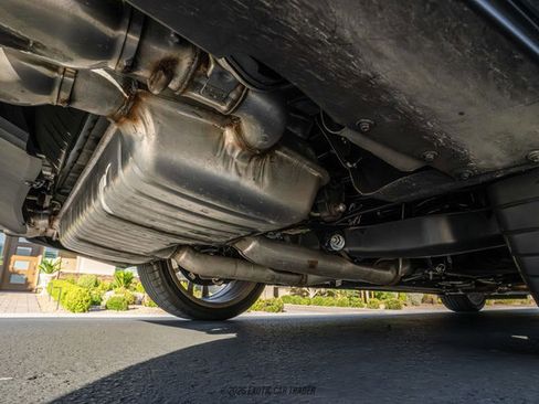 Used 2024 Chevrolet Camaro SS RWD image 46