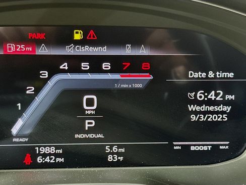 Used 2022 Audi S5 Premium Plus w/ Premium Plus Package image 14