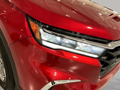 Used 2025 Honda Pilot EX-L image 31
