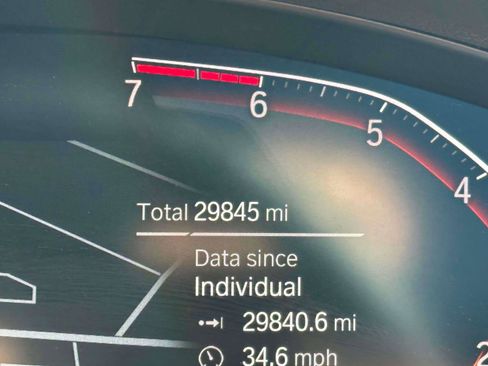 Used 2023 BMW X3 xDrive30i w/ Convenience Package image 27