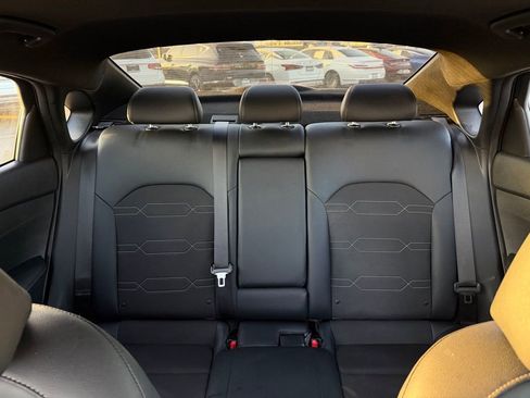 Used 2024 Kia Forte GT-Line image 24