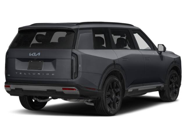 New 2027 Kia Telluride SX Prestige AWD/4WD image 2