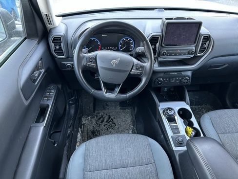 Used 2021 Ford Bronco Sport Big Bend w/ Big Bend Package (96B) image 10
