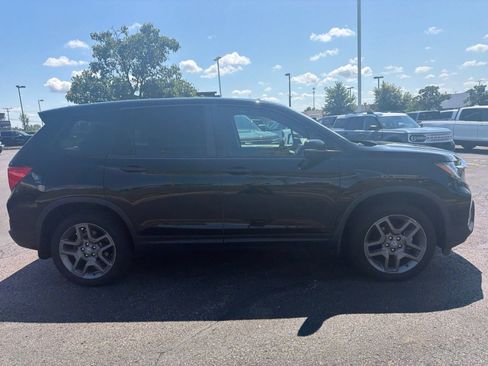 Used 2023 Honda Passport EX-L image 22