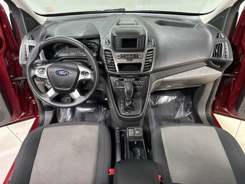 Used 2020 Ford Transit Connect XL FWD image 14