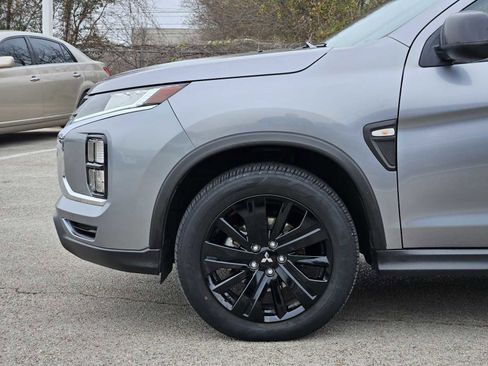 Used 2023 Mitsubishi Outlander Sport LE image 8