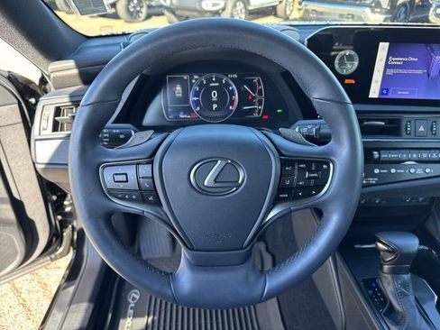 Used 2023 Lexus ES 350 w/ Premium Package image 30