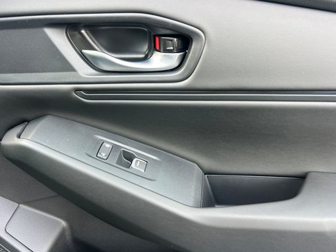 New 2026 Honda Accord EX-L image 18