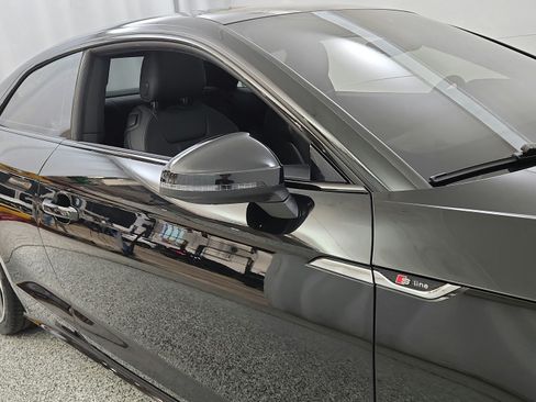 Used 2021 Audi A5 2.0T Premium Plus w/ Premium Plus AWD/4WD image 31