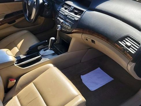 Used 2012 Honda Accord EX-L image 12