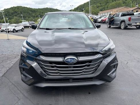 Used 2023 Subaru Legacy Premium AWD/4WD image 2
