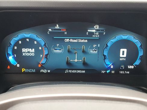 New 2025 Ford Bronco Big Bend w/ Black Diamond Package image 10