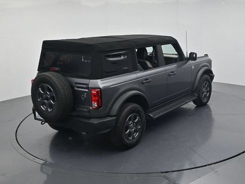 Certified 2025 Ford Bronco Big Bend AWD/4WD image 44